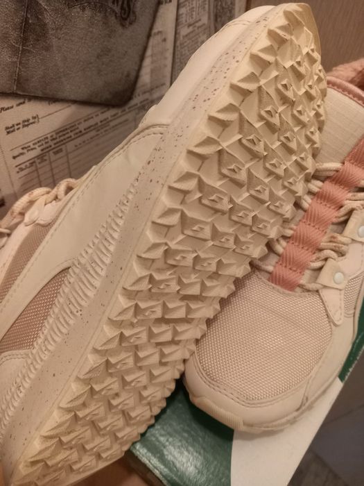 Puma кросівки високі