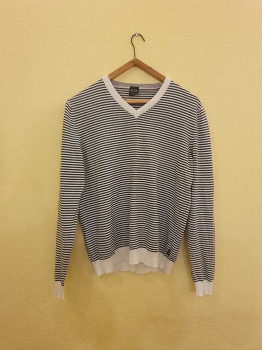 Свитер-пуловер Hugo boss, оригинал