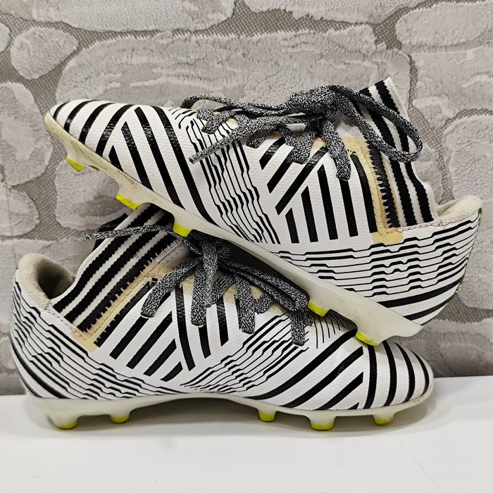бутси, копочки Adidas Nemeziz 30р/18.5см