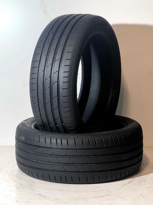 Pneus Hankook Ventus S1 Evo2 - 225/45/18 - Como NOVOS