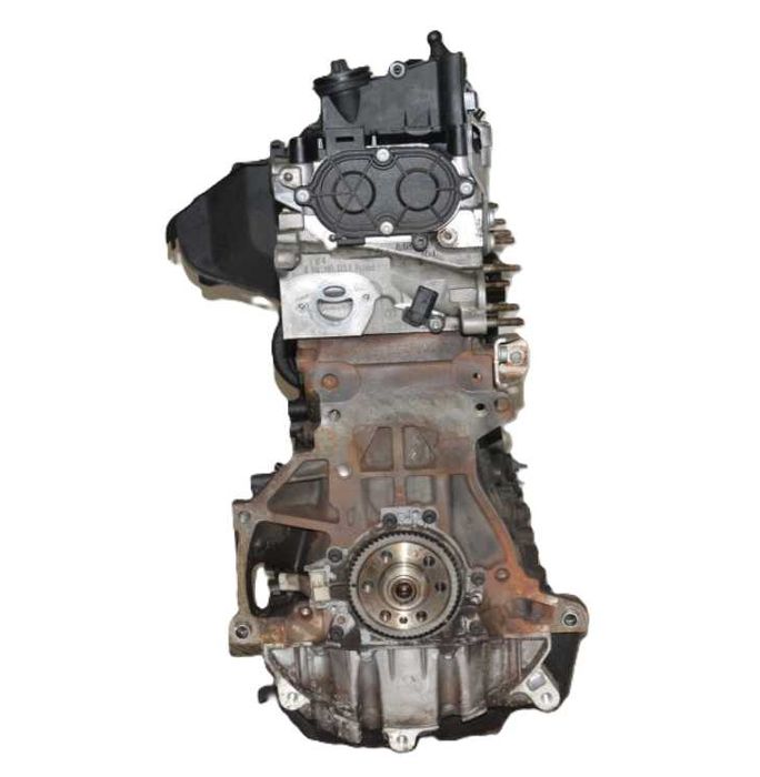 SILNIK 1.6 TDI common rail CRK VW Audi Seat Skoda GWARANCJA