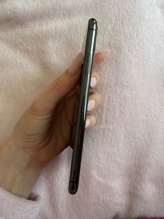 iPhone 11 Pro Max 256