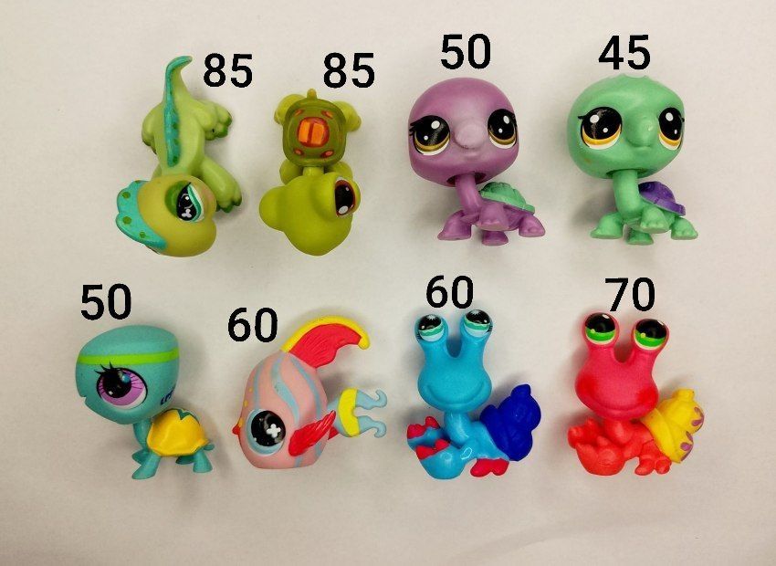 ЗНИЖКИ Littlest pet shop, LPS, лпс, петшопи, аксесуар
