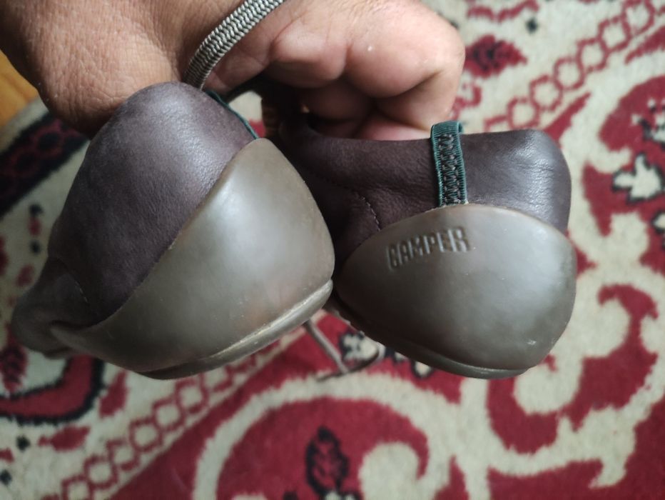 Camper buty sportowe, sneakersy 36