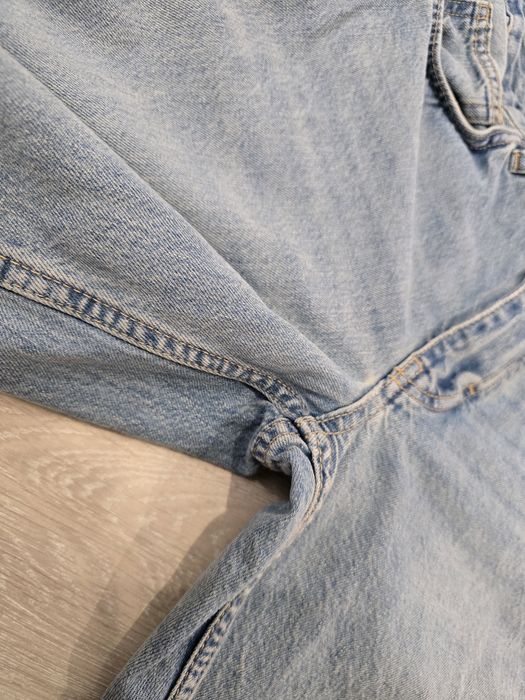 Джинси чоловічі Pull&Bear або підлітка 30 / 30 розмір
