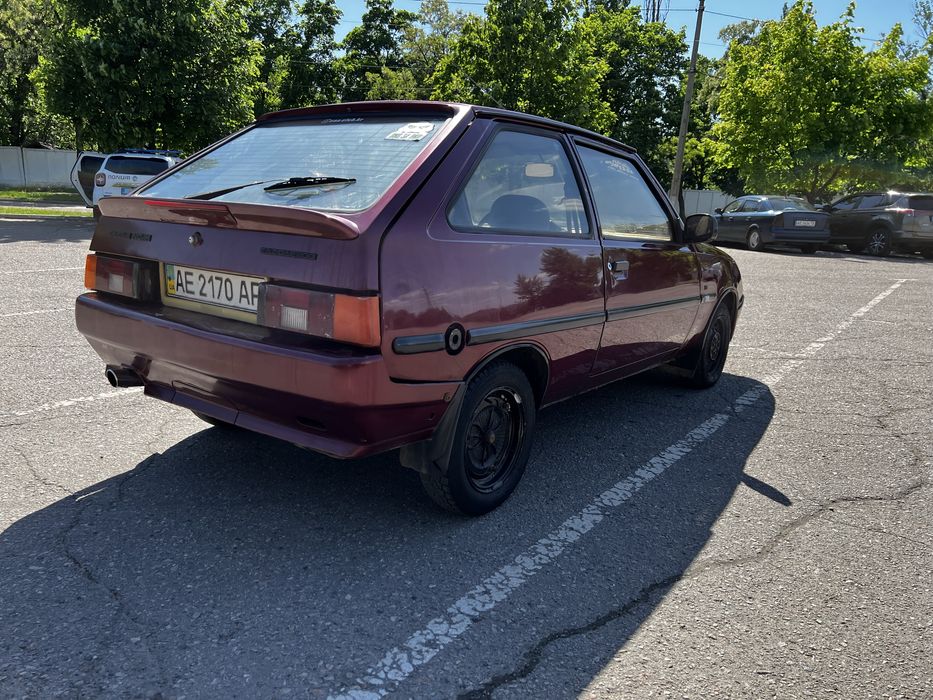 Заз Таврия люкс nova славута