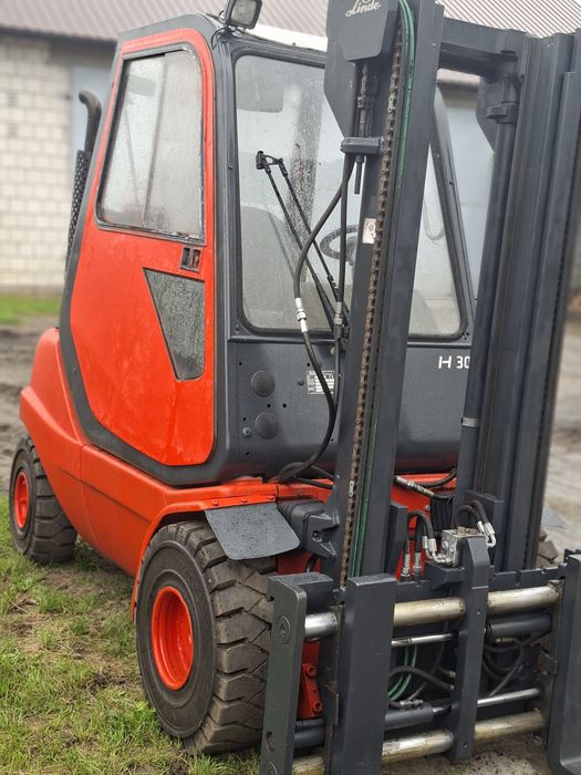 Sprzedam    Linda H30