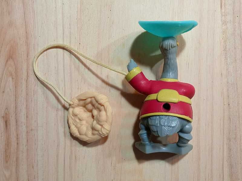 Mcdonald's Happy Meal - Kung Fu Panda 2