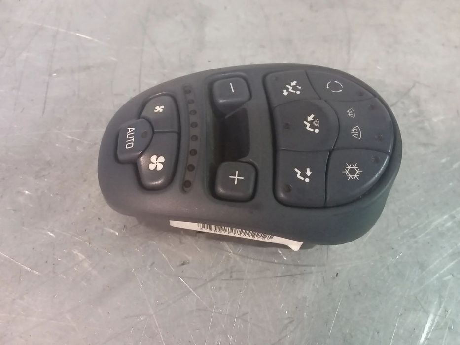 COMANDO / REGULADOR SOFAGEM AC RENAULT ESPACE III 96-02 544741200