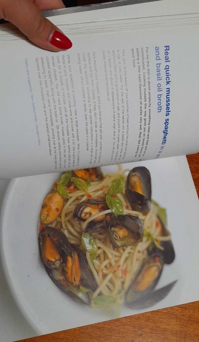 Cook with Jamie, by Jamie Oliver (versão em inglês)