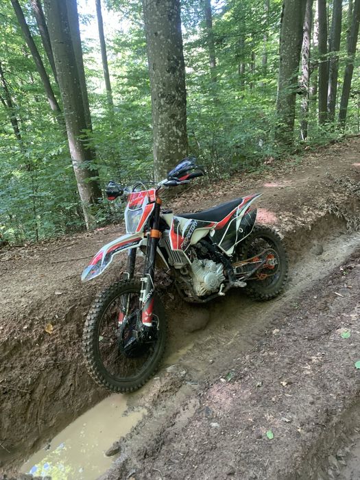 Exdrive profactory 300