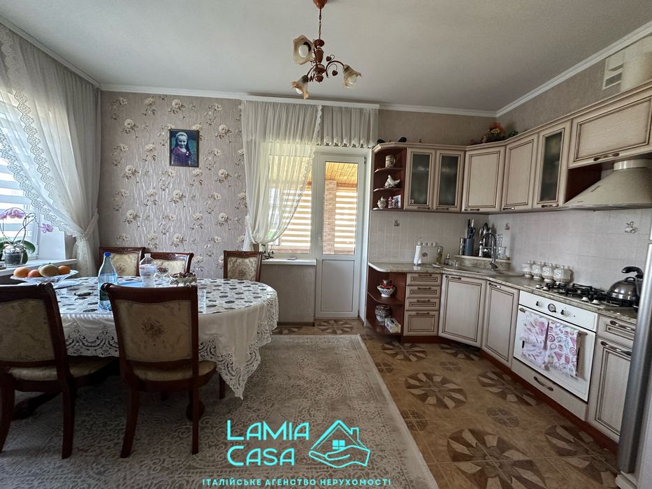 Будинок за адресою вул. Київська (площа 230 м²) - Atlanta.ua - фото 23