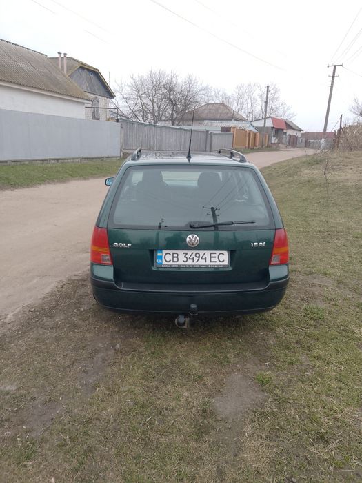 Гольф 4 не крашенный                      .