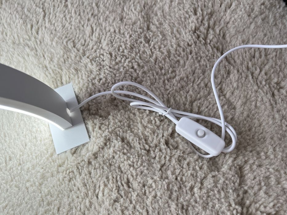 Candeeiro/lampada manicure esteticista