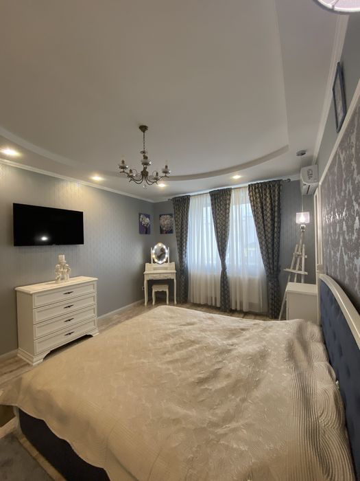 3-кімнатна квартира за адресою вул. Магістратська (площа 90 м²) - Atlanta.ua - фото 13