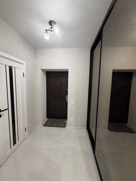 Продаж 1 кімнатної квартири ЖК Софія Нова Новосілки Київ Теремки