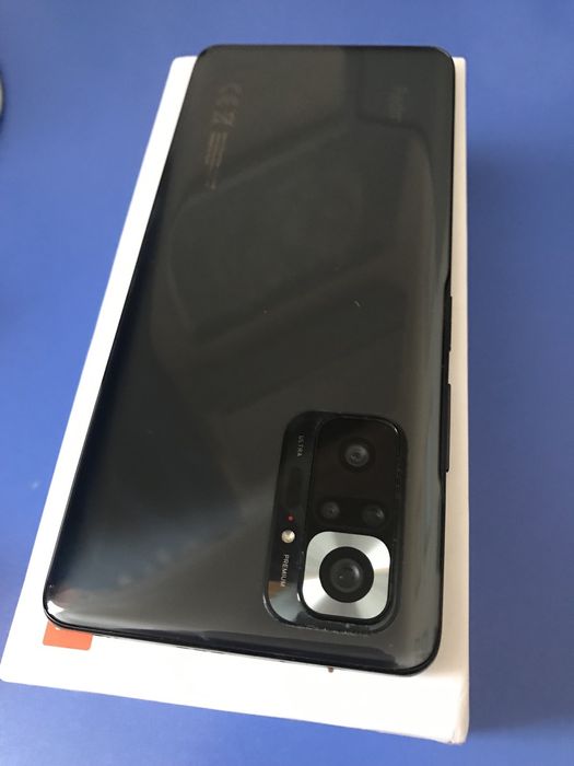 Redmi note 10 pro