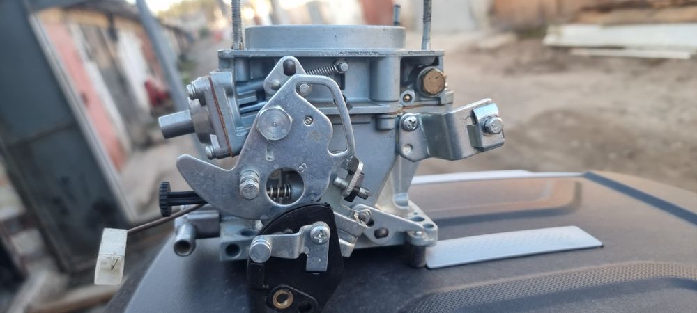 Продам карбюратор Solex для таврія 1.1,1.2