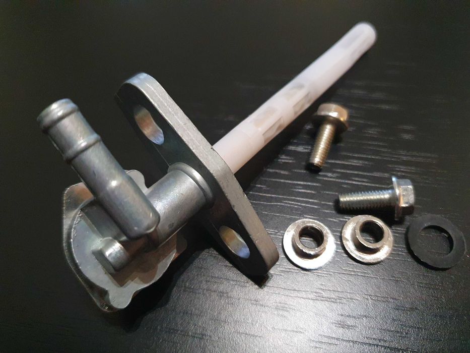 Torneira de gasolina Honda CRF XR TRX CB CR CB
