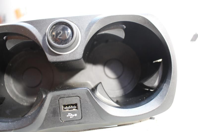 Suporte de copos BMW 3 (G20, G80)