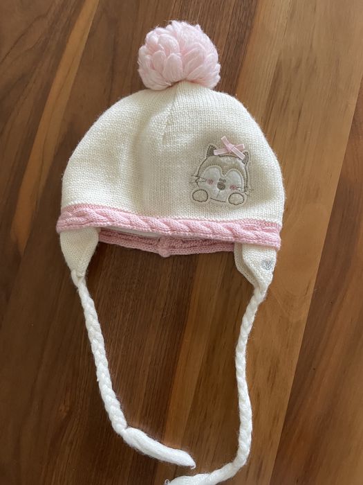 Шапка Chico р.40