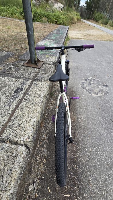 Bicicleta  Orbea Onna 40