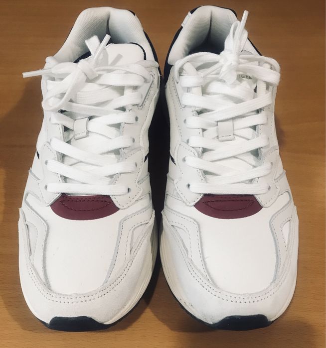 Tenis Tommy Hilfiger