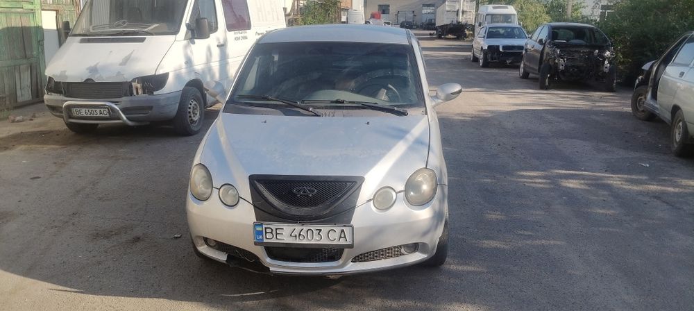 Авто на ходу движок ходовка коробка всё отлично