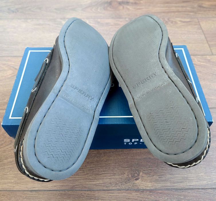 Топсайдери Sperry Top Sider