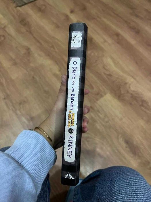 Vendo livro de coleção