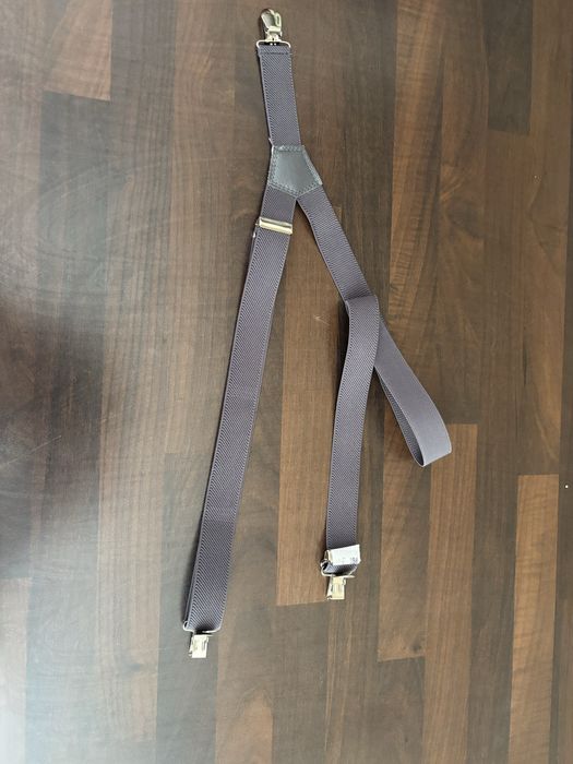 Szelki chłopiece 50-77cm