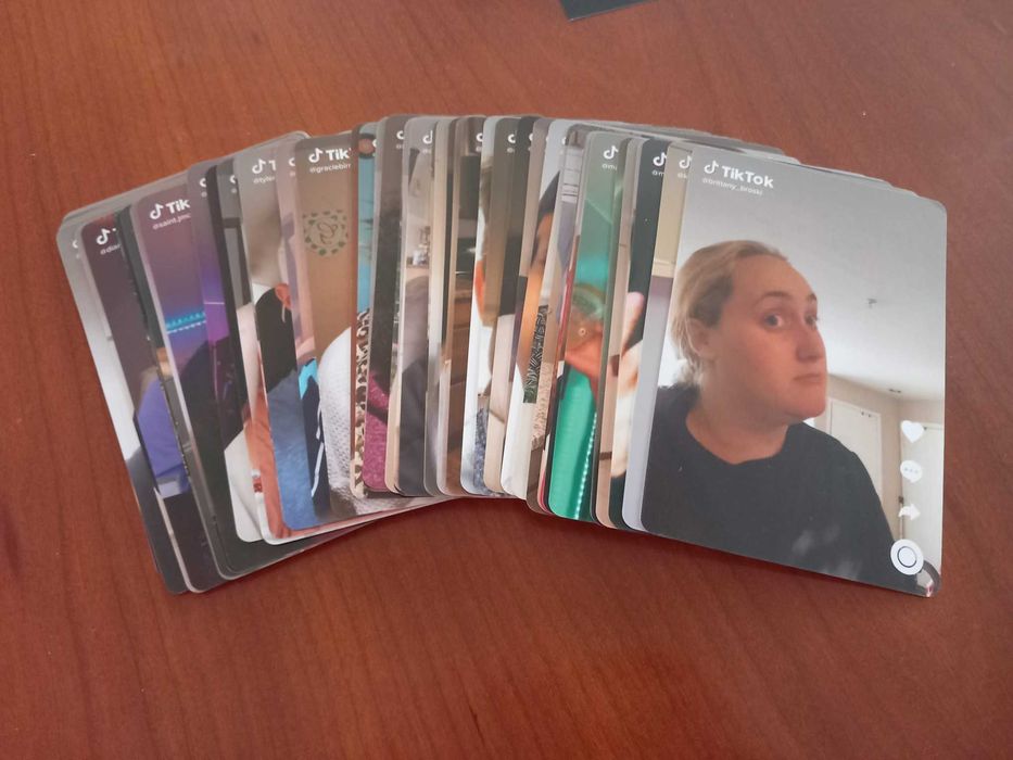 What do you meme TikTok