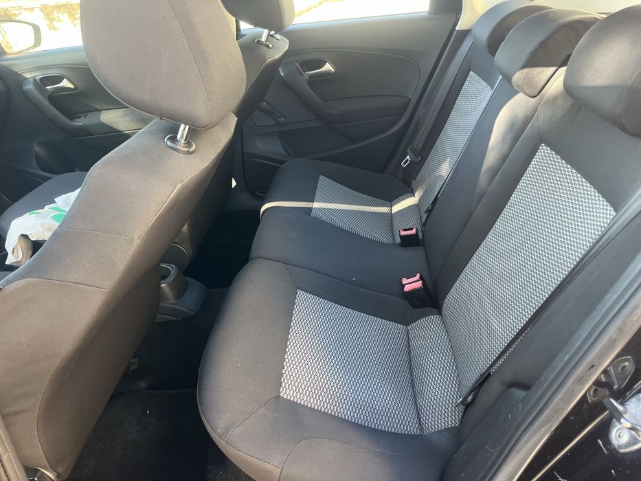 Vw Polo 1.2 tdi  2010