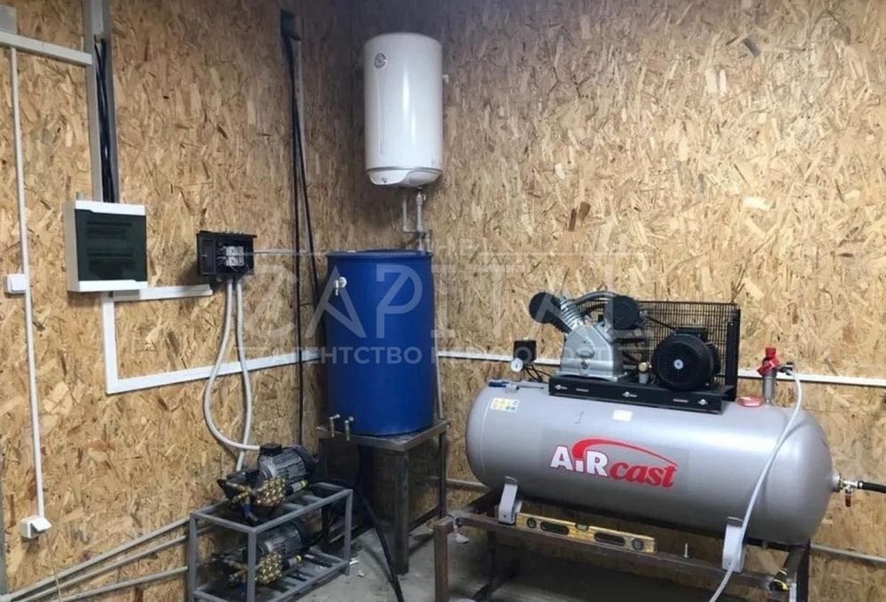 Коммерческая недвижимость по адресу ул. Замковецкая (площадь 540 м²) - Atlanta.ua - фото 3