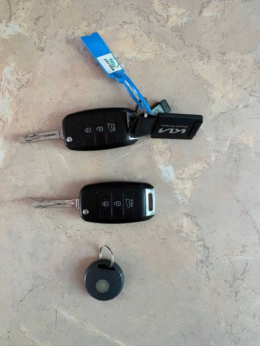 Kia Ceed  1.4 CRDI