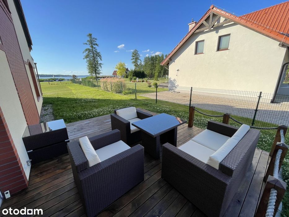 Mieszkanie – Rydzewo - Widok 5