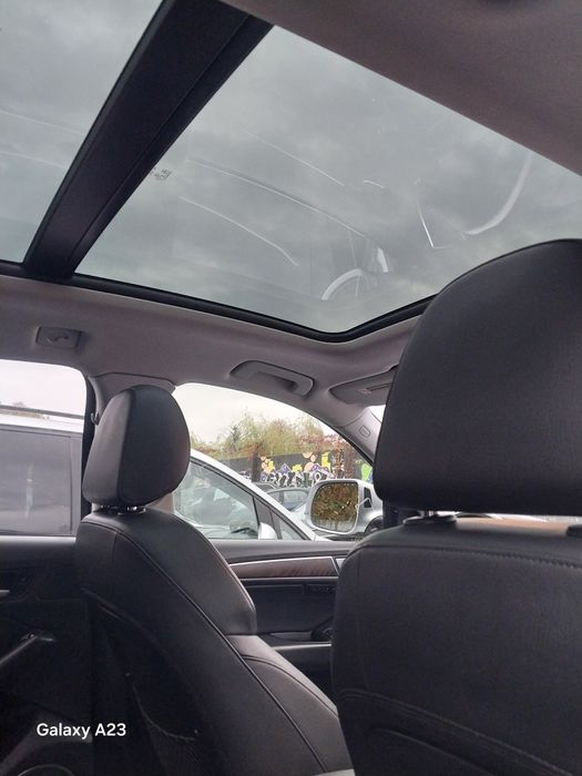 Audi q5 8r 3.0 tdi. Продаж 19500$