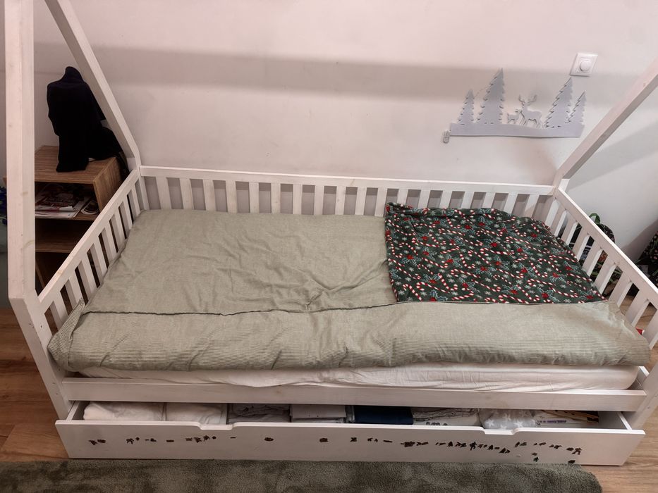 Varios artigos para criança