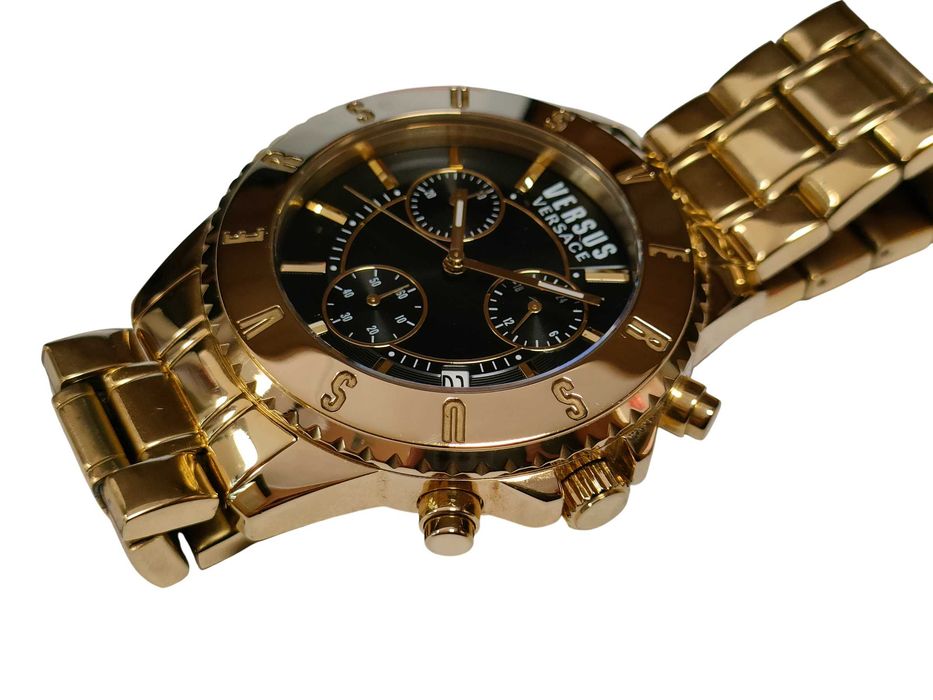 Zegarek Męski Versus Versace VSPGN2419 (Tokyo Chrono)
