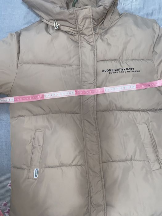 Продам куртку зима