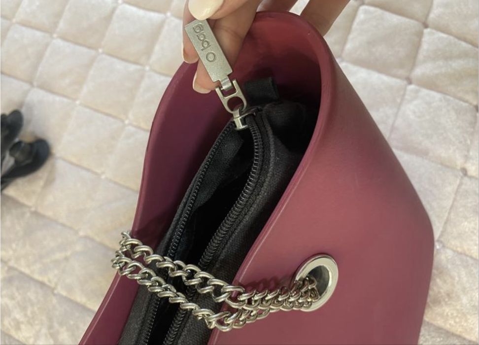 Сумка Obag оригинал