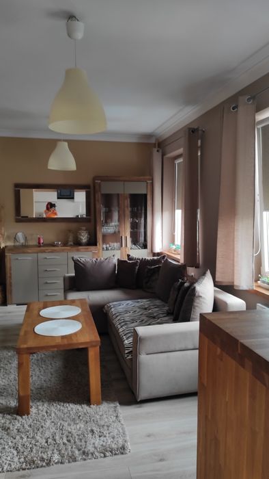 Urlop w maju. Apartament słoneczny nad morzem.