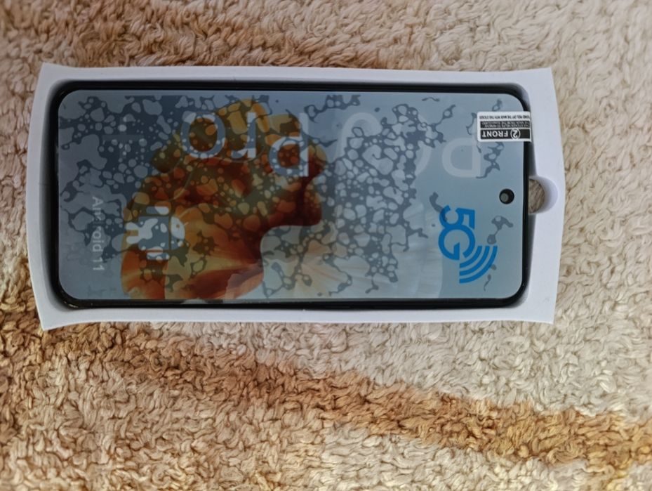 Продам телефон HUAWEI P60 Pro +