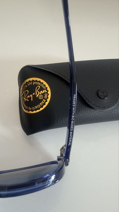 Rayban wayfarer REVERSE