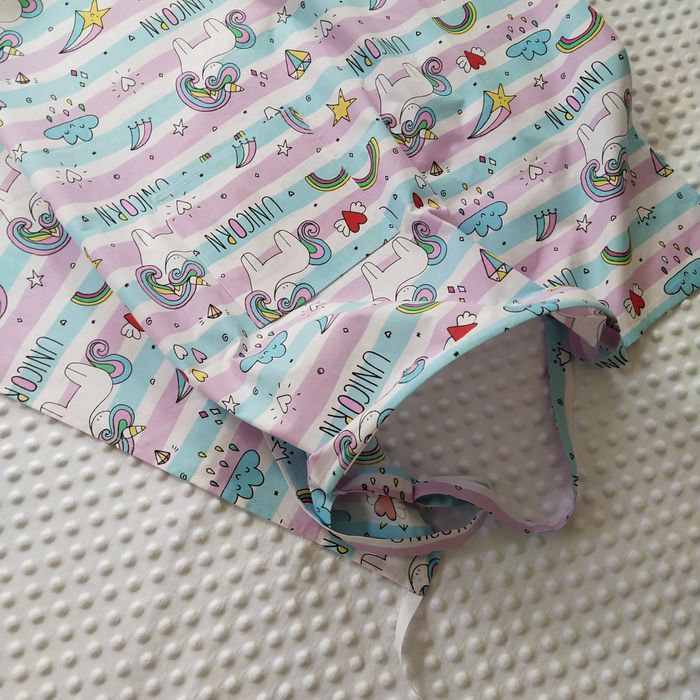 Milksnud, Накидка для годування, Накидка для кормления