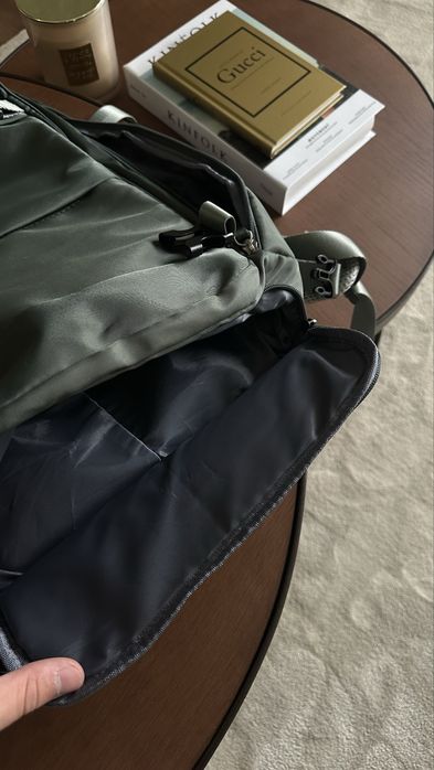 Mochila de viagem (alta qualidade)