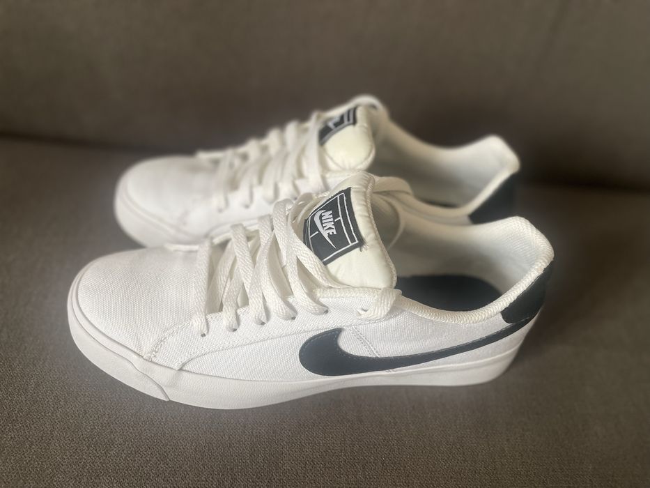 Оригінальні Кросівки Nike air max Puma Hokka