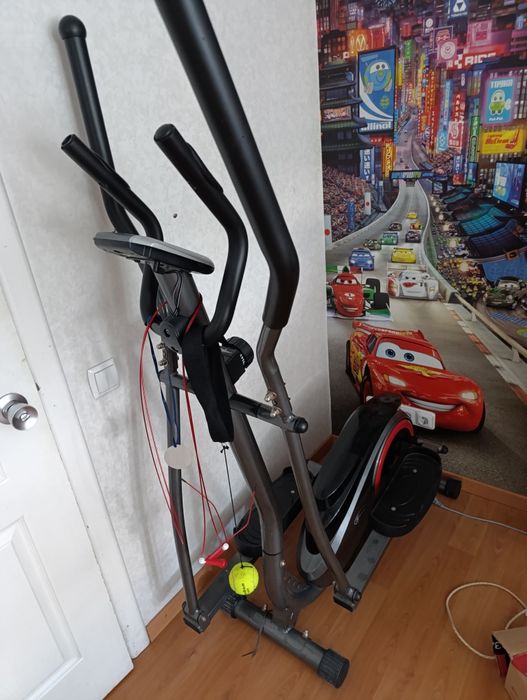 Продам орбитрек Coden