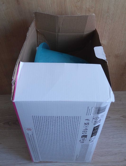 Simba New Born Baby wanienka dla lalki 38-43 cm