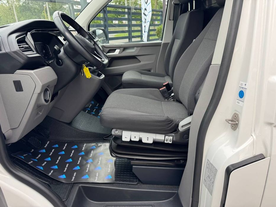 Volkswagen Transporter 2022 VIN WV1ZZZ7HZNH072982 фото оголошення 20 з 24